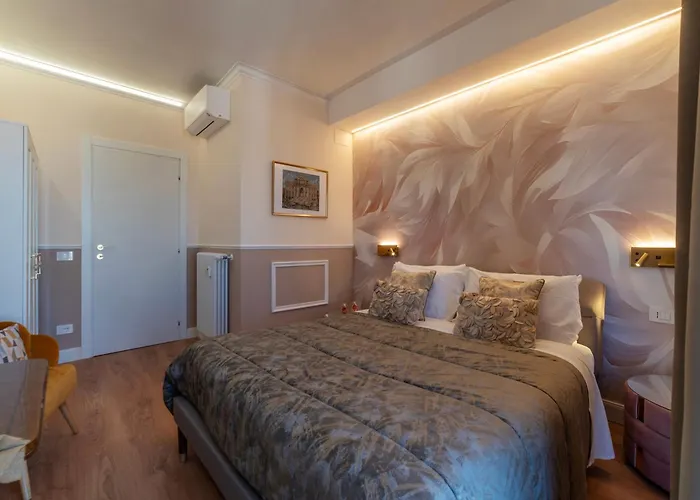 Apartment Ych-ponte Lungo