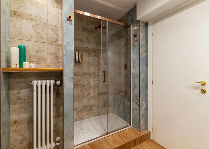 Ych-ponte Lungo Apartment *